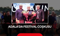 Adala Hermos Kültür ve Sanat Festivali'nde Onur Akın Rüzgarı!