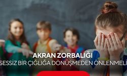 Fatih Köse'den akran zorbalığı uyarısı! "Çocuklarımızı şiddete değil, empatiye yönlendirmeliyiz"