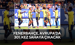 Fenerbahçe'nin Şampiyonlar Ligi'ndeki rakibi belli oldu!
