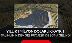 Başkan Nurlu 'Salihli'nin geleceği için çalışıyoruz'