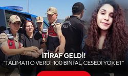 Gülistan Doku dosyasında kan donduran iddia! "İki el ateş ederek öldürdü"