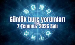 Günlük burç yorumları: 7 Temmuz 2026 Salı