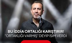Haluk Levent soruşturmasında gündem yaratan iddia: "Ortaklığı var" sözleri olay oldu