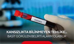 Hematoloji uzmanından hayati uyarı: Kansızlık aslında bir hastalık değil, o gizli tehlikenin sinyali!