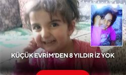 3,5 yaşında kayboldu... Aradan 8 yıl geçti, hâlâ iz yok