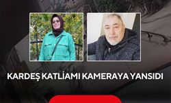 Arazi anlaşmazlığında kan aktı: Ağabeyini, yengesini ve yeğenini öldürdü