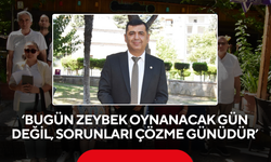 'İlksen Özalper ve arkadaşları partiye zarar veriyor'