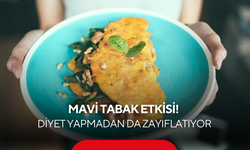 Katı diyetlere son! Zayıflamanın en zahmetsiz ve şaşırtıcı yolu ortaya çıktı...