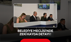 Başkan Nurlu, ‘Makamları sırtımıza götürmeyeceğiz, iyiye de iyi diyeceğiz’