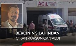 Belediye şantiyesinde silahlı dehşet: 1 kişi hayatını kaybetti