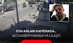 Kuşadası'nda öldürüldü... Manisalı 32 yaşındaki gencin kahreden sonu