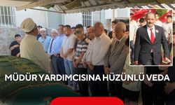 Manisa'da 20 yıllık öğretmen kalbine yenik düştü! Eğitim camiası gözyaşlarına boğuldu