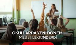 MEB düğmeye bastı! Okul siteleri ve sosyal medya için yeni yasak