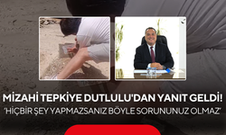 Sevgi Yolu’ndaki mizahi tepkiye Dutlulu'dan yanıt geldi!