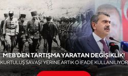 Müfredatta tartışmalı değişiklik! Bakan Tekin savundu, sendikalar tepki gösterdi