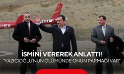 Muhsin Yazıcıoğlu soruşturmasında 17 yıl sonra şok iddia! 'Enver Altaylı kazayı herkesten önce biliyordu'