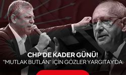 Mutlak butlan dosyasında yeni aşama! Gözler Yargıtay'ın vereceği kararda