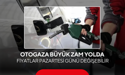 LPG kullananlar dikkat! Fiyatlar yükseliyor