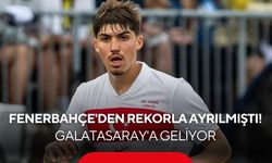 Okan Buruk istedi, Galatasaray düğmeye bastı! Hedef Yusuf Akçiçek