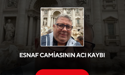 Kalp Krizi Sonucu Hayatını Kaybetti... Kula'da Büyük Üzüntü