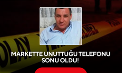 Organize Sanayi Bölgesinde acı son! Servis şoförünün kahreden ölümü