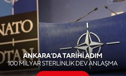 Savunma sanayisinde yeni dönem! 9 ülke ortak banka için harekete geçti