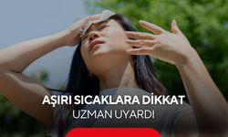 Sıcak hava en çok onları tehdit ediyor! Uzmandan kritik açıklama....