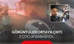 Sokak ortasında korkunç saldırı! Aracın açık camından bıçakladı...