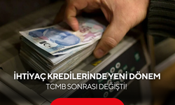 TCMB sonrası değişti! Bankadan para alacakları ilgilendiren gelişme