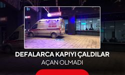 Telefonlara cevap vermeyince gerçek ortaya çıktı! 29 yaşındaki genç ofisinde ölü bulundu...