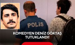 Deniz Göktaş’ın savcılık ifadesi ortaya çıktı: "Hakaret ya da aşağılama kastım yok"