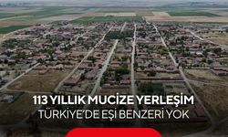 Türkiye’de eşi benzeri yok! Çıkmaz sokak yok, plan asla bozulmuyor! Adeta cetvelle çizilmiş gibi...