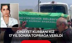 Manisa'da 17 yıl beklenen cenaze! Yasak aşk kurbanı Ebru'nun acı hikayesi