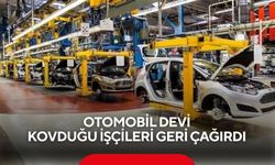 Yapay zeka beklentiyi karşılamadı! Ford yüzlerce mühendisi yeniden işe aldı