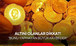 Yatırımcılar dikkat, uzman isimden hayati uyarı geldi! "Bunu yapmayan büyük kaybeder"