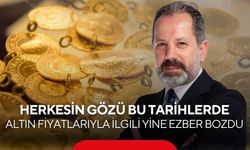 Yatırımcıların gözü ABD verisinde! İslam Memiş tarih verdi