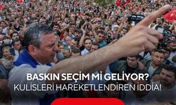 Yeni parti hazırlığında kritik ayrıntı! "Yedek parti" iddiası