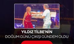 Yıldız Tilbe'den doğum gününde olay sözler! "Biten bir ömrün neyini kutlayacağım?"