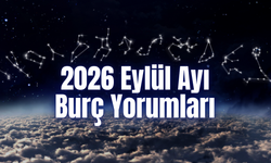 2026 Eylül Ayı Burç Yorumları | Dengeler Değişiyor, Yeni Bir Dönem Başlıyor!