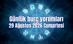 Günlük burç yorumları: 29 Ağustos 2026 Cumartesi