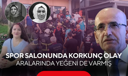 3 kişinin öldüğü yangında yeni detay ortaya çıktı: Aralarında Bakan Şimşek’in yeğeni de varmış