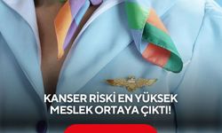 500 meslek incelendi! Radyasyona bağlı kanser riskinde zirvedeki meslek şaşırttı