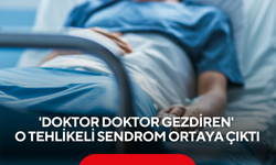 60 yaş üstündekiler dikkat: 'Doktor doktor gezdiren' o tehlikeli sendrom ortaya çıktı