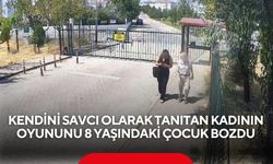 81 yaşındaki adam dolandırıcıları evine kadar getirdi! Torununun sözü oyunu bozdu