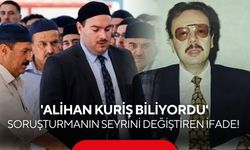Ahmet Arif Denizolgun’un şüpheli ölümünde yeni perde! Dosyaya giren ifadeler gündem yarattı