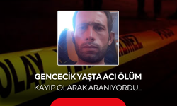 Ailesi haber alamadı, ekipler telefon sinyalini takip etti! Acı gerçek ortaya çıktı