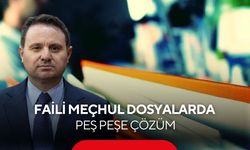Faili meçhul dosyalarda peş peşe çözüm! 2 cinayet daha aydınlatıldı