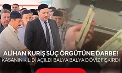 Alihan Kuriş soruşturmasında büyük operasyon! 17 ilde eş zamanlı baskın, 30 gözaltı