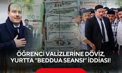 Alihan Kuriş soruşturmasında Romanya hattı: Valizlerle para transferi iddiası