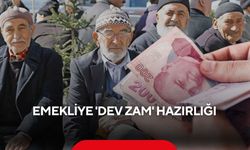 Ankara kulisleri hareketlendi! Emeklilere tek seferlik yüksek zam hazırlığı
